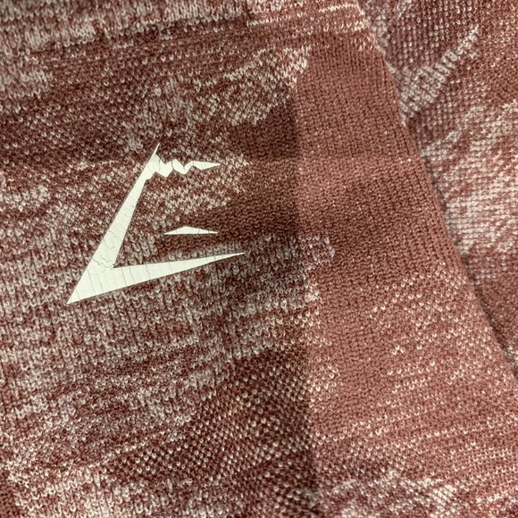 Gymshark Camo Leggings- BRAND NEW - Picture 4 of 4